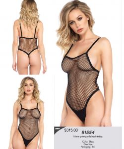 Leg Avenue - 2018 Lingerie